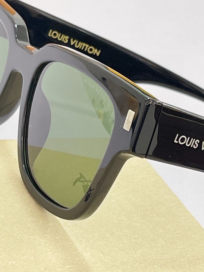 Louis Vuitton Sunglasses Top Quality LVS00843